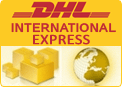 DHL International Express